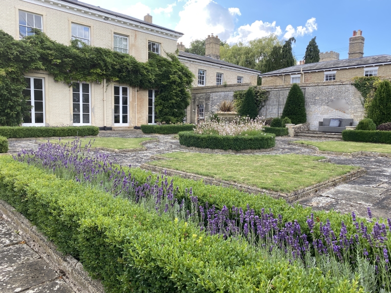 The Old Rectory, Ingham